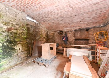 cantina - Trilocale Stradale Torre Pellice, 112, Bricherasio - foto 27