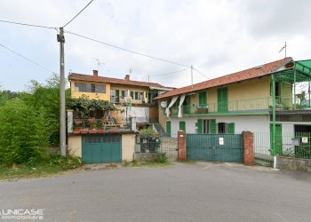 facciata - Trilocale Stradale Torre Pellice, 112, Bricherasio - foto 30