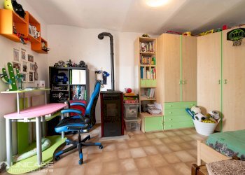 Trilocale Stradale Torre Pellice, 112, Bricherasio - foto 15