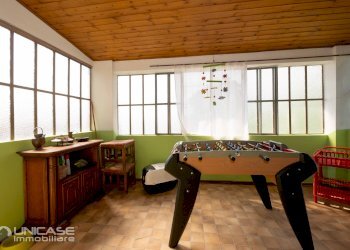 Trilocale Stradale Torre Pellice, 112, Bricherasio - foto 21