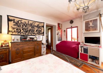 Trilocale Stradale Torre Pellice, 112, Bricherasio - foto 11