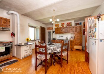 Trilocale Stradale Torre Pellice, 112, Bricherasio - foto 2