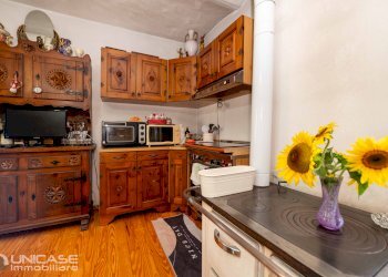 Trilocale Stradale Torre Pellice, 112, Bricherasio - foto 3