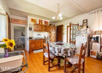 Trilocale Stradale Torre Pellice, 112, Bricherasio - foto 1