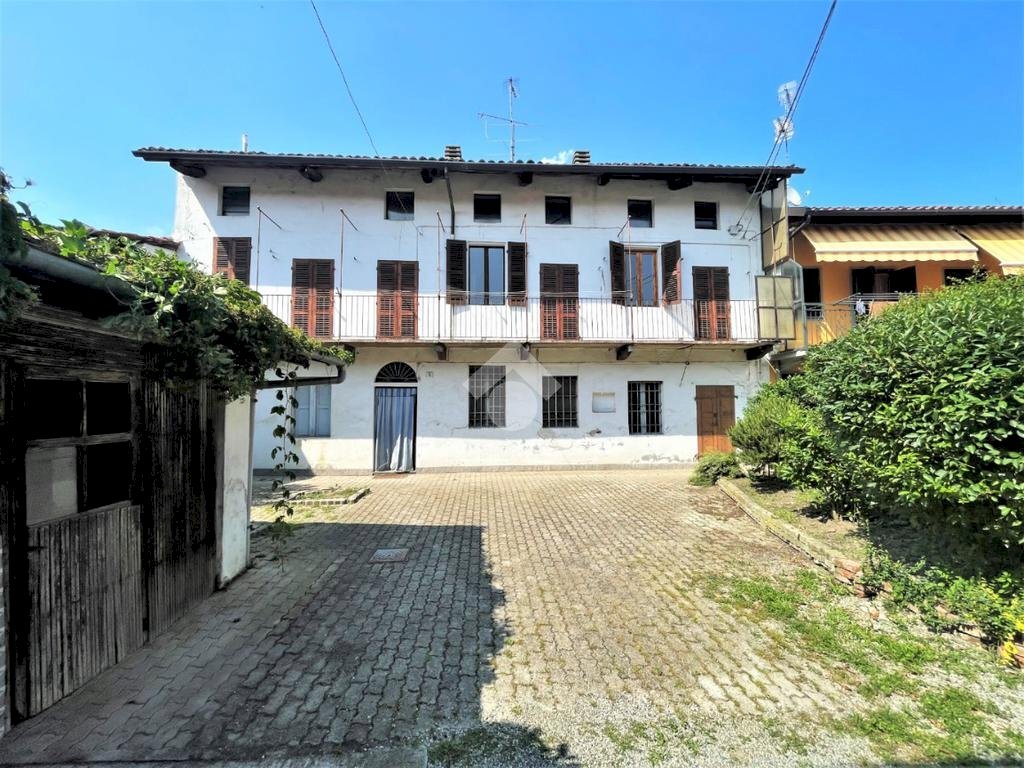 Semi-detached house Via Clerico, Crescentino - photo 2