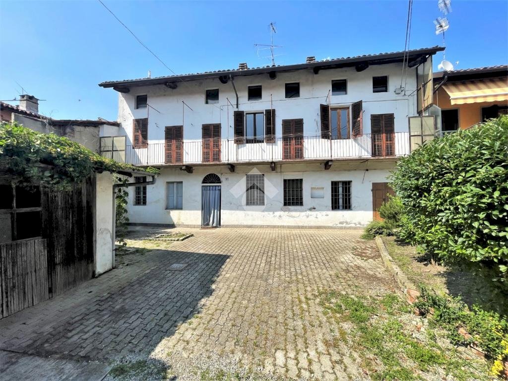 Semi-detached house Via Clerico, Crescentino - photo 3