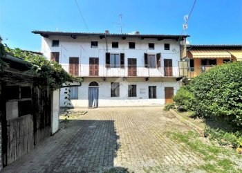 Semi-detached house Via Clerico, Crescentino - photo 2