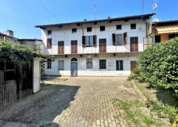 Semi-detached house Via Clerico, Crescentino - photo 3