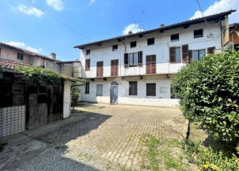 Semi-detached house Via Clerico, Crescentino - photo 1