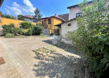 Semi-detached house Via Clerico, Crescentino - photo 20