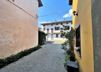 Semi-detached house Via Clerico, Crescentino - photo 21