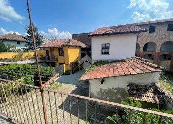 Semi-detached house Via Clerico, Crescentino - photo 22