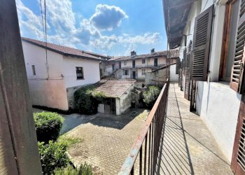 Semi-detached house Via Clerico, Crescentino - photo 24