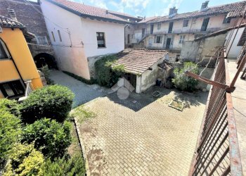 Semi-detached house Via Clerico, Crescentino - photo 25