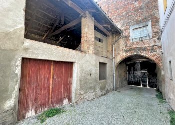 Semi-detached house Via Clerico, Crescentino - photo 27