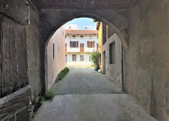 Semi-detached house Via Clerico, Crescentino - photo 33