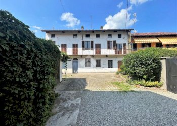 Semi-detached house Via Clerico, Crescentino - photo 34
