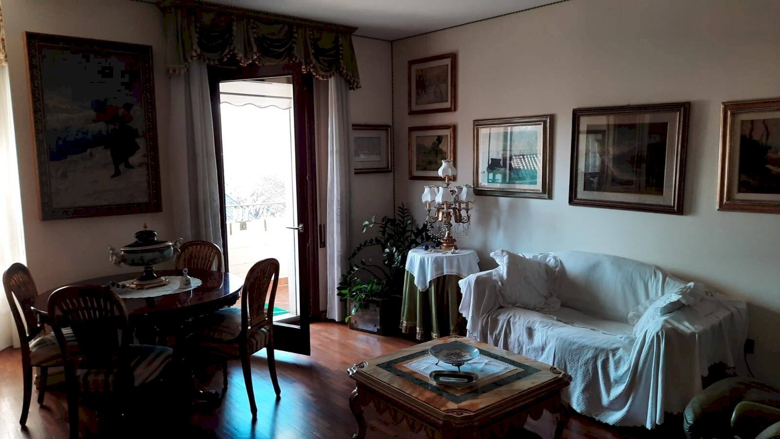 Appartamento Treviso - foto 3