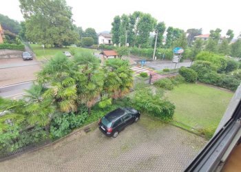 parcheggi - Capannone via Belvedere, Galliate Lombardo - foto 7