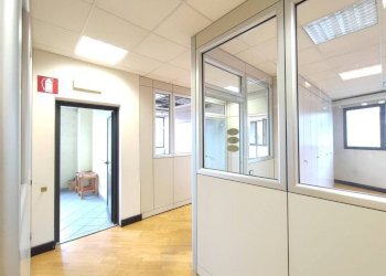 ambiente - Capannone via Belvedere, Galliate Lombardo - foto 8