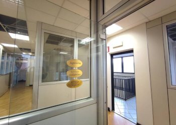 dettagli - Capannone via Belvedere, Galliate Lombardo - foto 9