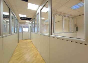 ambiente - Capannone via Belvedere, Galliate Lombardo - foto 11