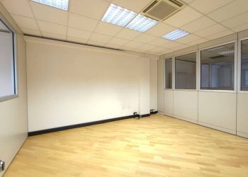 ambiente - Capannone via Belvedere, Galliate Lombardo - foto 12