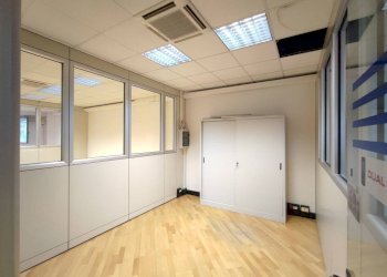 ambiente - Capannone via Belvedere, Galliate Lombardo - foto 13