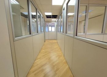 ambiente - Capannone via Belvedere, Galliate Lombardo - foto 15