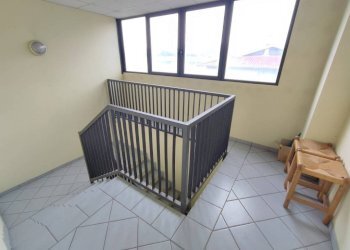scala - Capannone via Belvedere, Galliate Lombardo - foto 20