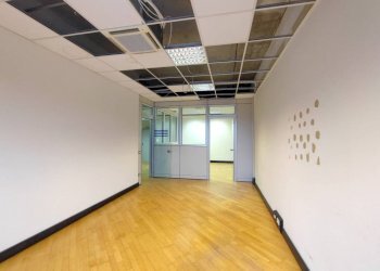 ambiente - Capannone via Belvedere, Galliate Lombardo - foto 23