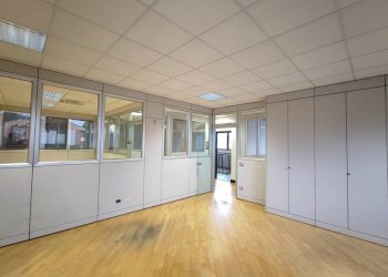 ambiente - Capannone via Belvedere, Galliate Lombardo - foto 26