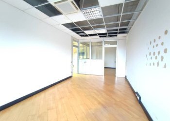 ambiente - Capannone via Belvedere, Galliate Lombardo - foto 27