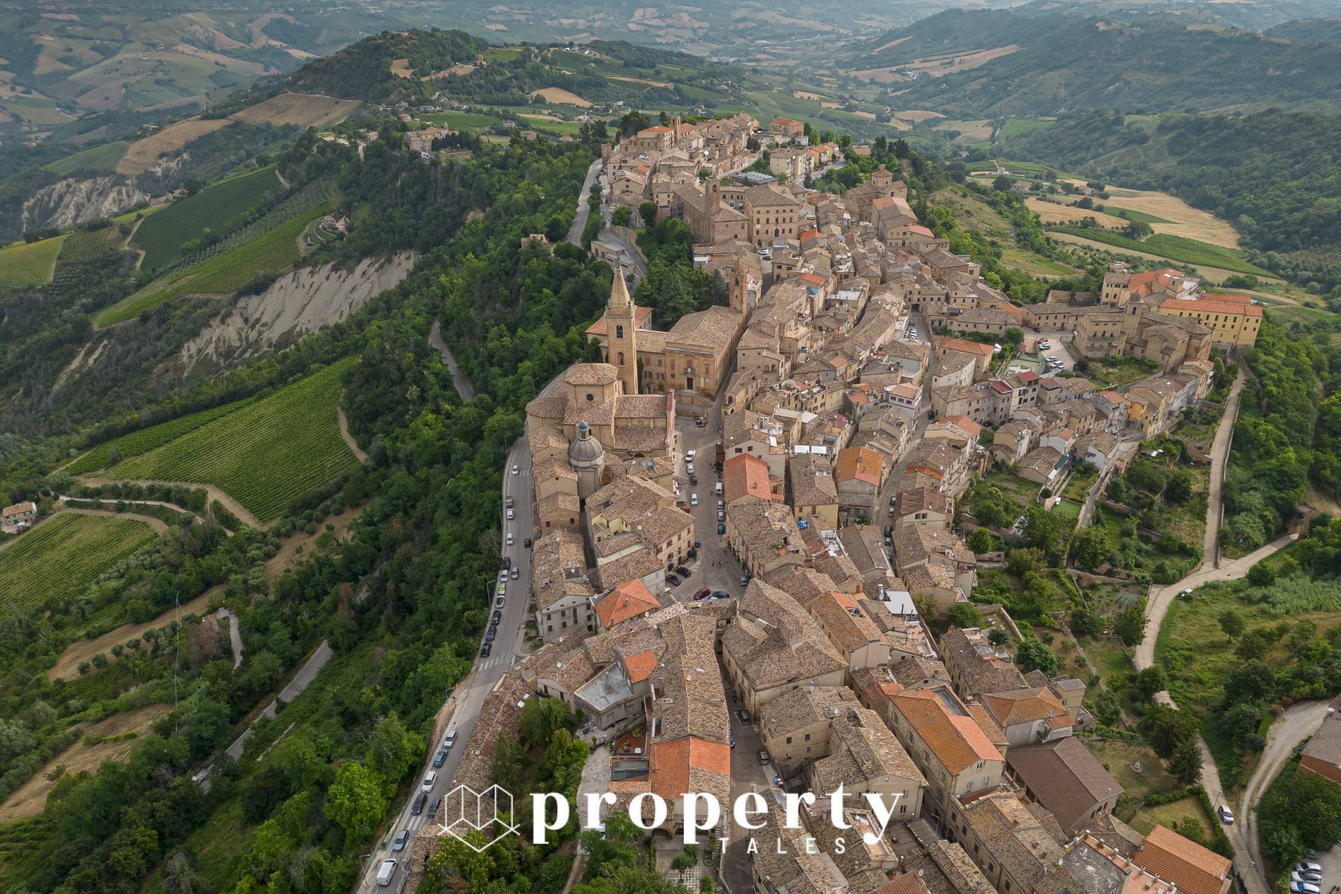 Casa indipendente Ripatransone - foto 2