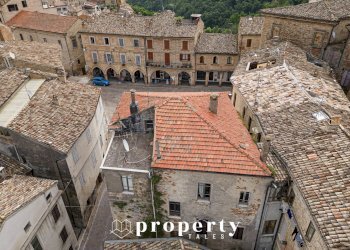 Independent house Ripatransone - photo 13