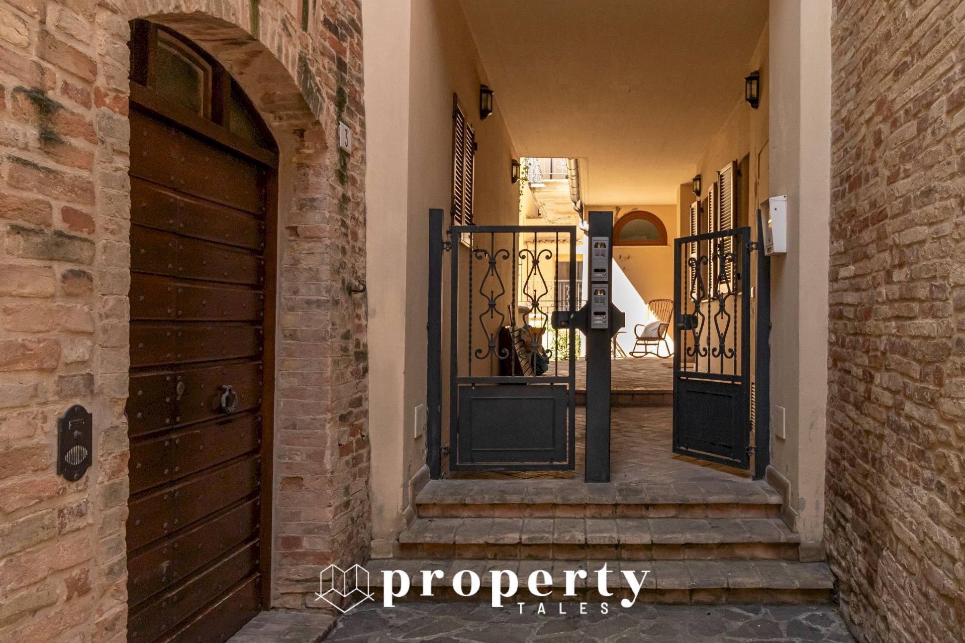 Four-room apartment Ripatransone - photo 3