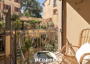 Quadrilocale Ripatransone - foto 1