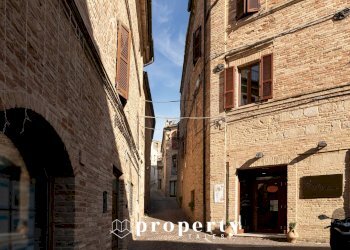 Quadrilocale Ripatransone - foto 2