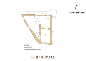 Quadrilocale Ripatransone - foto 21