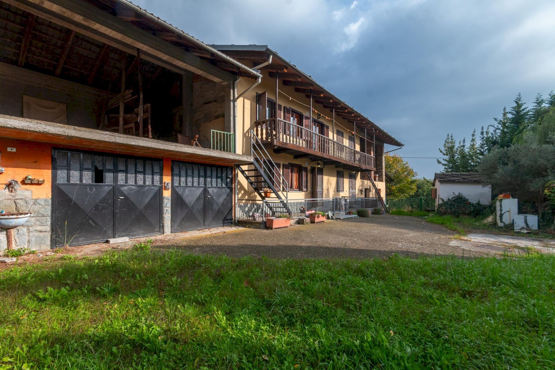 Farmhouse Via Cave, 464, Bagnolo Piemonte - photo 3