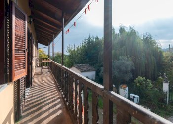 Farmhouse Via Cave, 464, Bagnolo Piemonte - photo 33