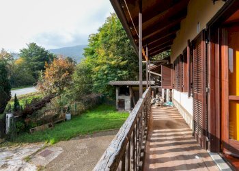 Farmhouse Via Cave, 464, Bagnolo Piemonte - photo 15