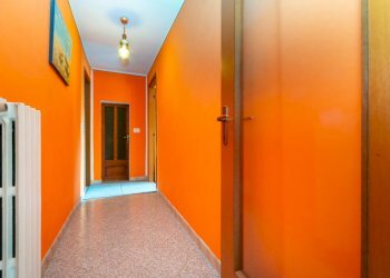 Farmhouse Via Cave, 464, Bagnolo Piemonte - photo 19