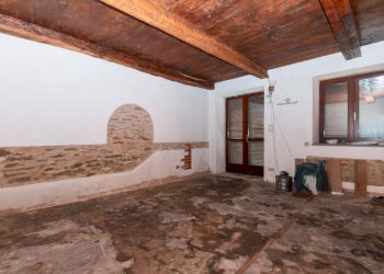 Farmhouse Via Cave, 464, Bagnolo Piemonte - photo 22