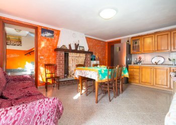 Farmhouse Via Cave, 464, Bagnolo Piemonte - photo 7