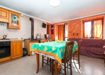 Farmhouse Via Cave, 464, Bagnolo Piemonte - photo 6