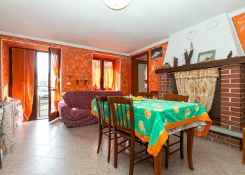 Farmhouse Via Cave, 464, Bagnolo Piemonte - photo 8