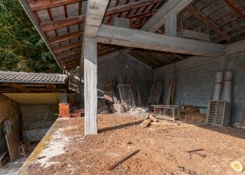 Farmhouse Via Cave, 464, Bagnolo Piemonte - photo 23