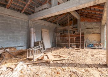 Farmhouse Via Cave, 464, Bagnolo Piemonte - photo 24