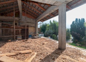 Farmhouse Via Cave, 464, Bagnolo Piemonte - photo 25